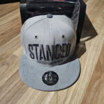 How Deep - Cap "Stanced" Limited